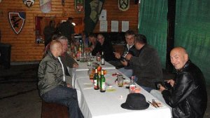 FlA Treffen 2011